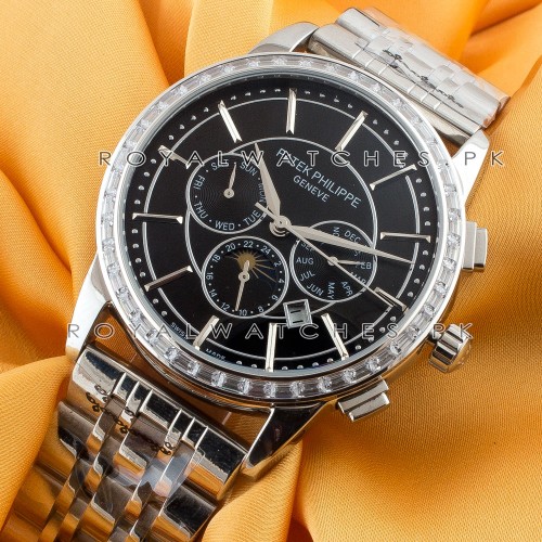 Patek Philippe Grand Complications AAA+