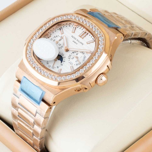 Patek philippe nautilus Fully Automatic AAA++