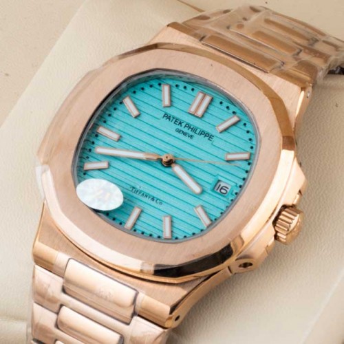 Patek philippe nautilus Fully Automatic AAA++