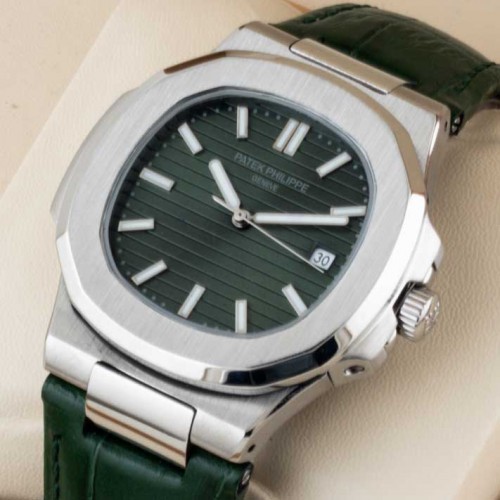 Patek philippe nautilus Fully Automatic AAA++