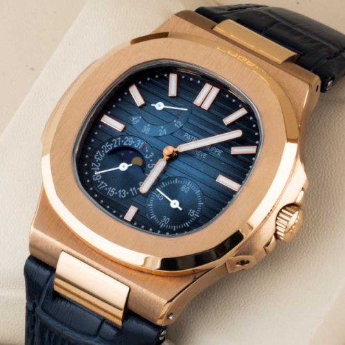 Patek philippe nautilus Fully Automatic AAA++