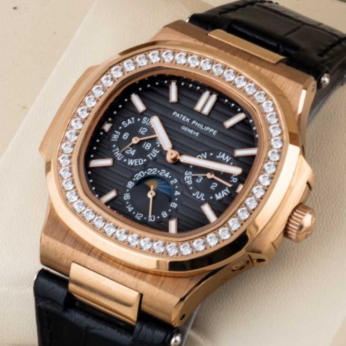 Patek philippe nautilus Fully Automatic AAA++