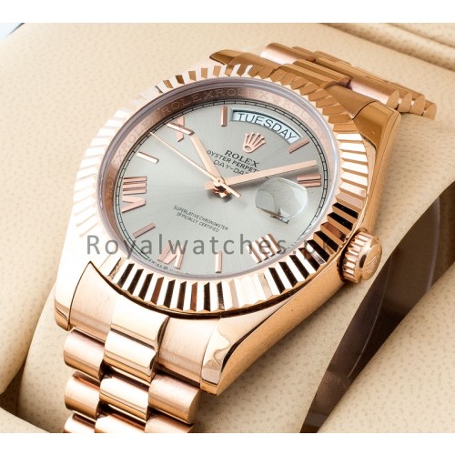 Rolex Day Date Exclusive AAA+