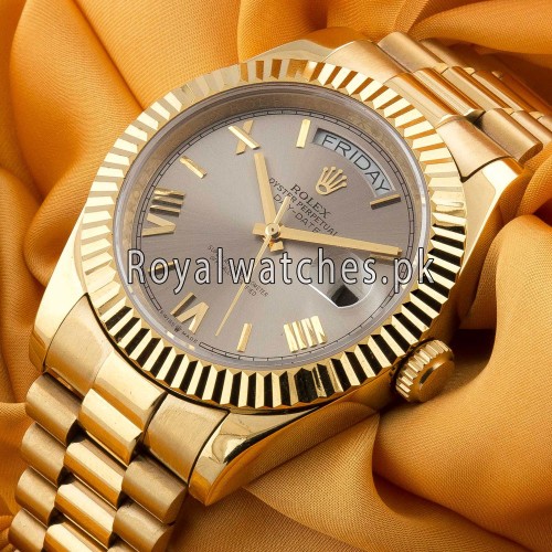 Rolex Day Date Exclusive AAA+