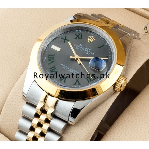 Rolex Datejust Exclusive AAA+