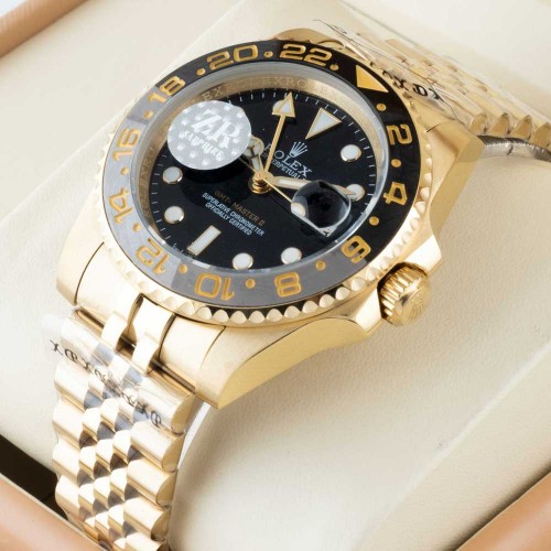 Rolex GMT-Master II