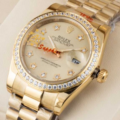 Rolex Datejust Exclusive AAA+