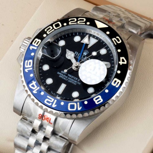 Rolex GMT-MASTER II Exclusive AAA+