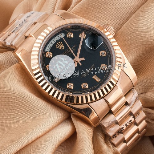 Rolex Day Date Exclusive AAA+