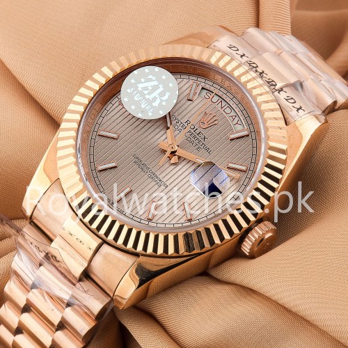 Rolex Day Date Exclusive AAA+