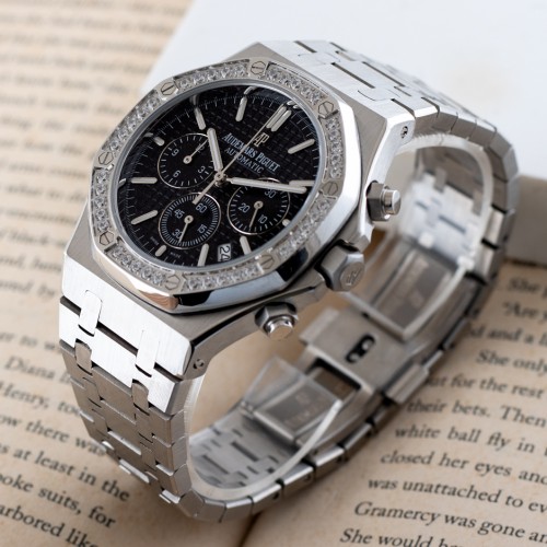 Audemars Piguet ROYAL OAK CHRONOGRAPH AAA+