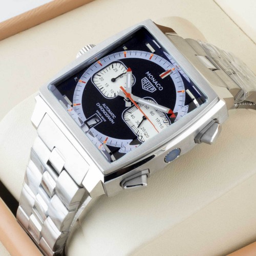 Tag Heuer Monaco Limited Edition AAA+