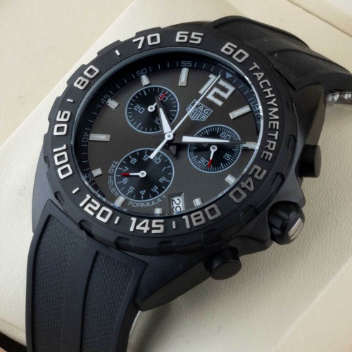 TAG HEUER FORMULA 1 CHRONOGRAPH