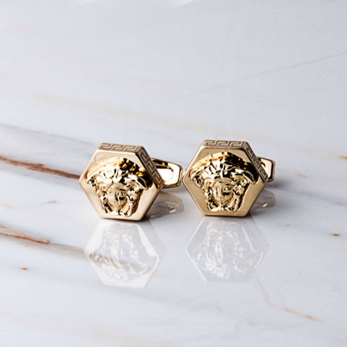 Versace Cufflinks 