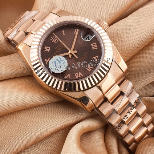 Rolex Datejust Exclusive AAA+