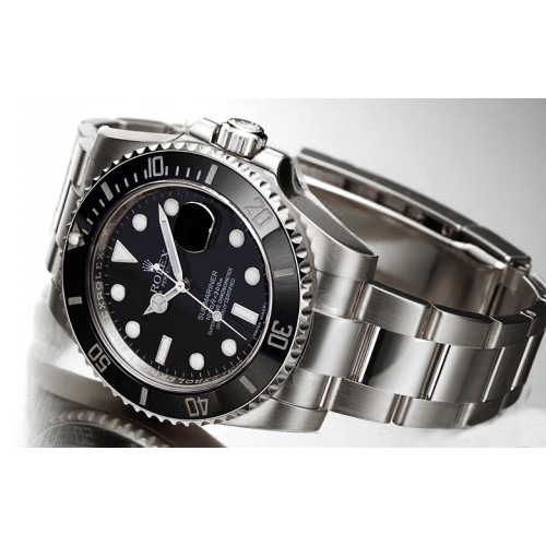 Rolex Oyster Perpetual Submariner ( The diver's watch ) AAA+