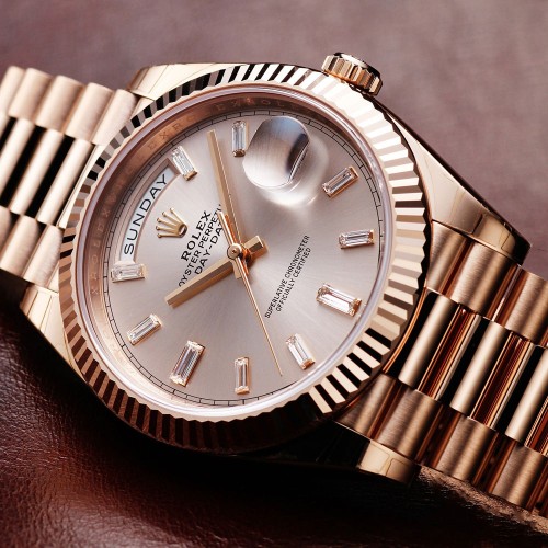 Rolex Daydate II Large Exclusive AAA+