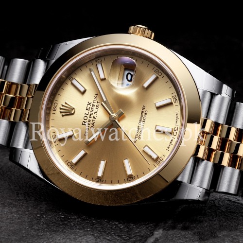 Rolex Datejust Exclusive AAA+