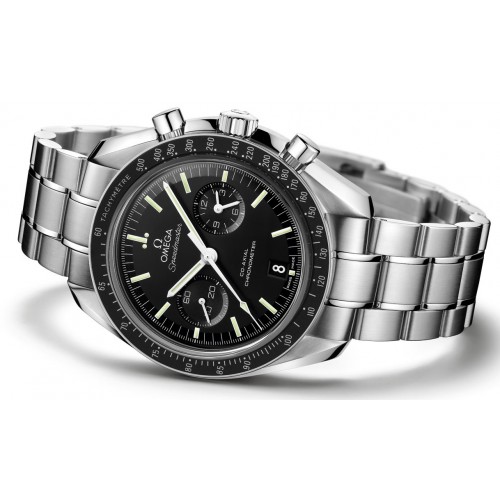 Omega Speedmaster Journey to Moon Limited Edition Chronograph Watch