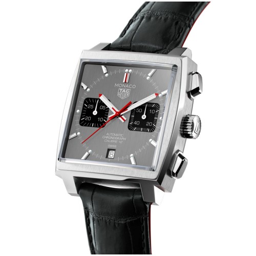 Tag Heuer Monaco calibre 12 Vintage Limited Edition