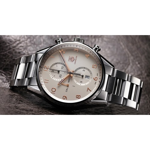 Tag Heuer Carrera Calibre 16 Heritage AAA+