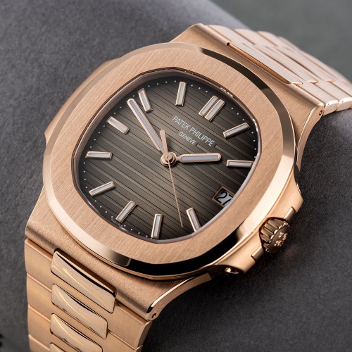 Patek philippe nautilus Fully Automatic AAA++