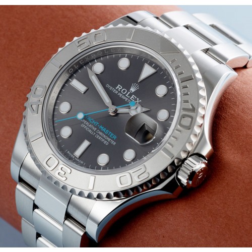 Rolex Yacht Master II Exclusive YZ AAA+