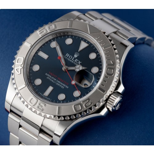 ROLEX YACHT MASTER II