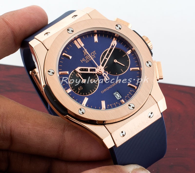 hublot big bang Limited Edition AAA+ in Pakistan - Royal Watches Online