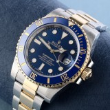 Rolex Oyster Perpetual Submariner ( The Diver's Watch ) Exclusive YZ AAA+