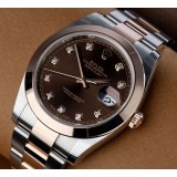 Rolex Datejust Exclusive ZR AAA+