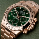 Rolex Cosmograph Daytona Limited Edition ZR AAA+