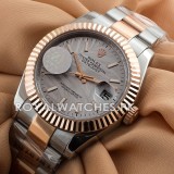 Rolex Datejust Palm 2022 Exclusive YZ AAA+
