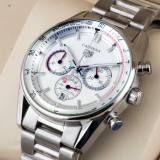 TAG Heuer Carrera Chronosprint x Porsche AAA+