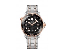 OMEGA Seamaster Diver Limited Edition Watch AAA+