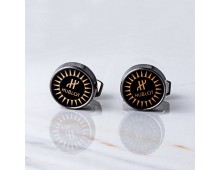 HUBLOT Man stainless steel Cufflinks