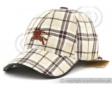Exclusive Burberry Cap