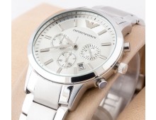 Emporio Armani Classic Business Chronograph AAA+