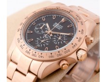 Rolex Cosmograph Daytona Rose Gold Limited Edition
