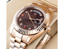 Rolex Day Date Exclusive AAA+