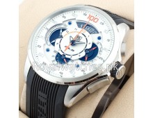 Tag Heuer Grand Carrera Mercedes Benz Sls