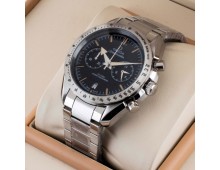 Omega Speedmaster Co-Axial Chronograph Watch AAA+