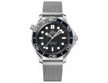 OMEGA Seamaster Diver 300M AAA+