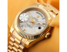 Rolex Daydate Exclusive YZ AAA++