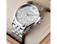 Emporio Armani Classic Men's Chronograph Watch AAA+++