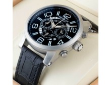 Montblanc TimeWalker  Exclusive Chronograph AAA+