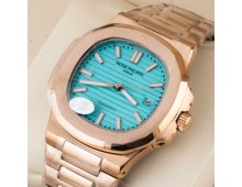 Patek philippe nautilus Fully Automatic AAA++