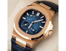 Patek philippe nautilus Fully Automatic AAA++