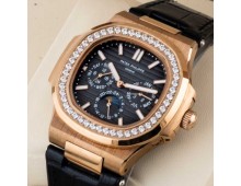 Patek philippe nautilus Fully Automatic AAA++