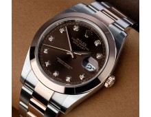 Rolex Datejust Exclusive ZR AAA+